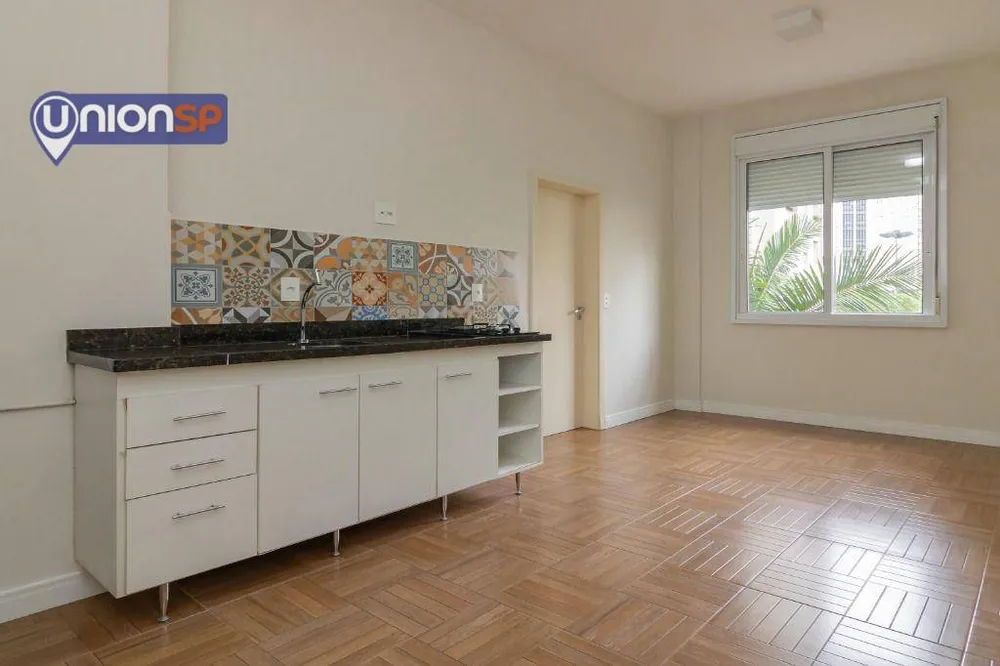 Apartamento, 1 quarto, 24 m² - Foto 3