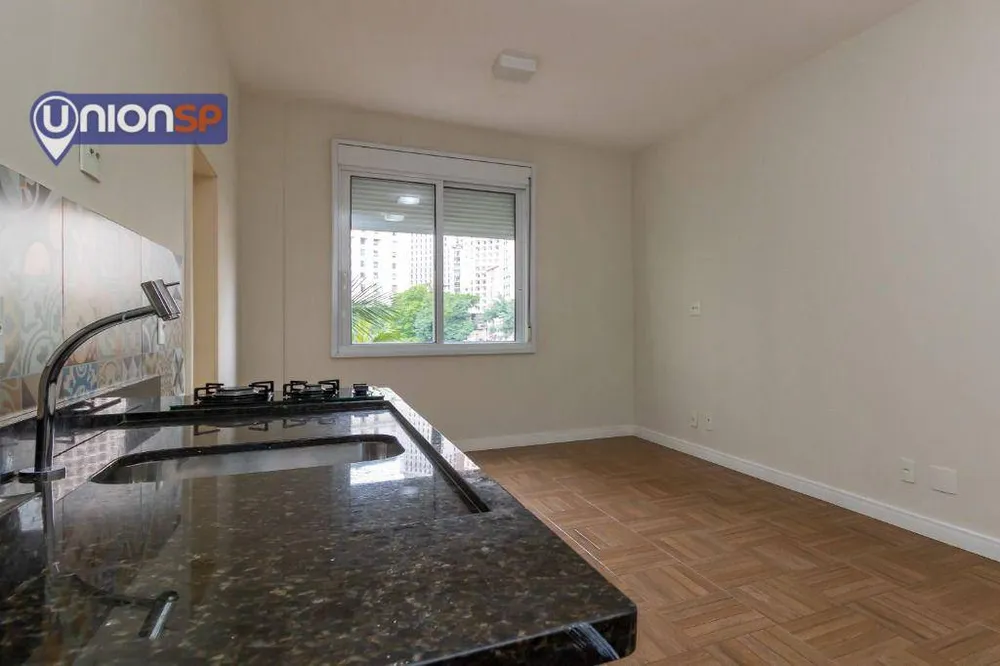 Apartamento, 1 quarto, 24 m² - Foto 4