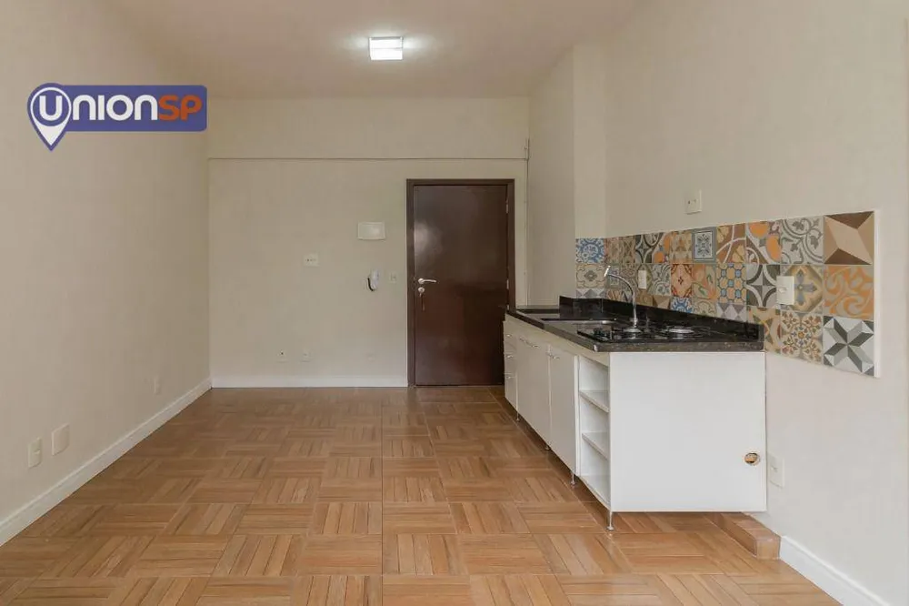 Apartamento, 1 quarto, 24 m² - Foto 2