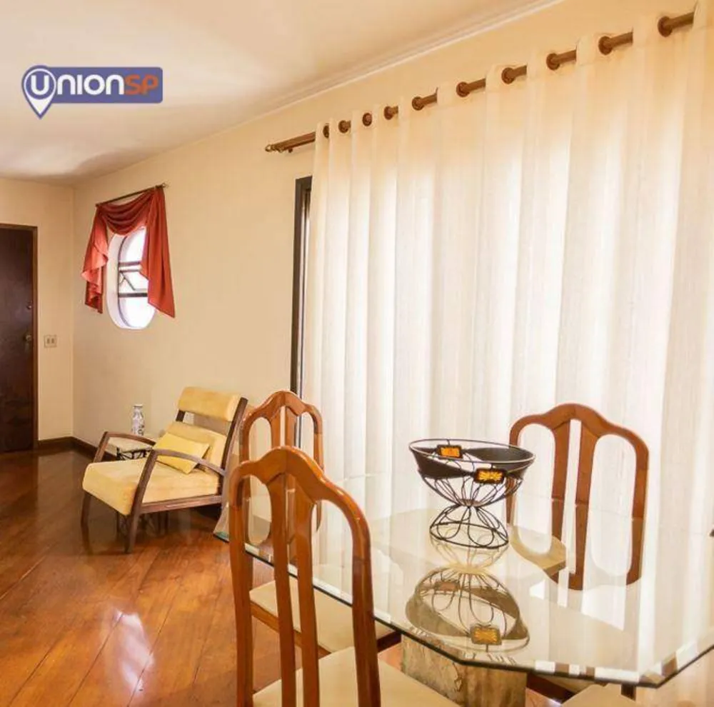 Apartamento, 2 quartos, 79 m² - Foto 3