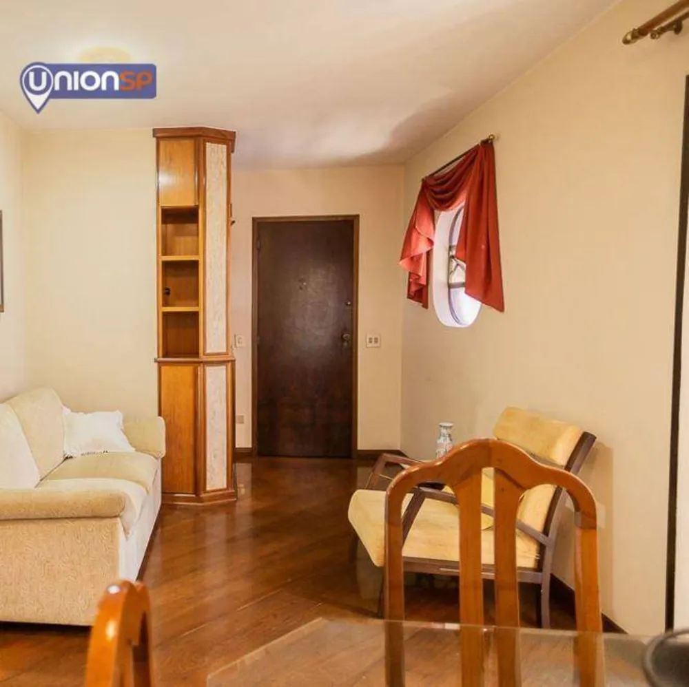 Apartamento, 2 quartos, 79 m² - Foto 2