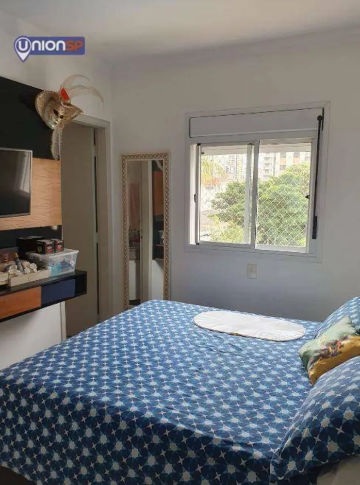 Apartamento, 3 quartos, 130 m² - Foto 2