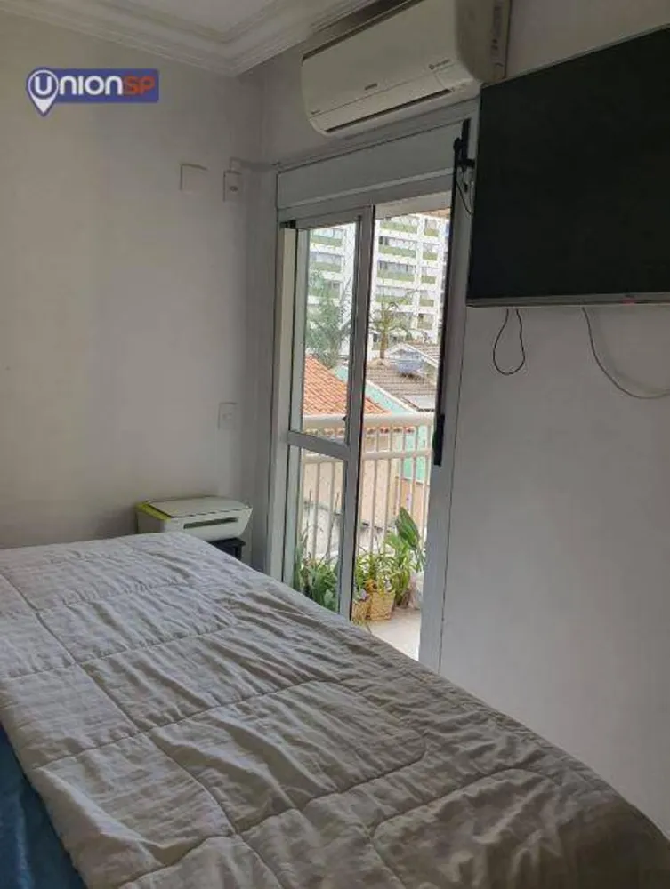 Apartamento, 3 quartos, 130 m² - Foto 4