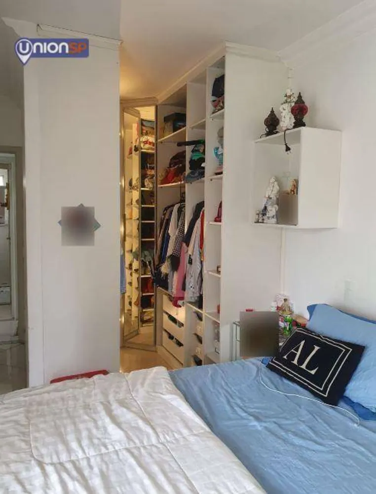Apartamento, 3 quartos, 130 m² - Foto 3