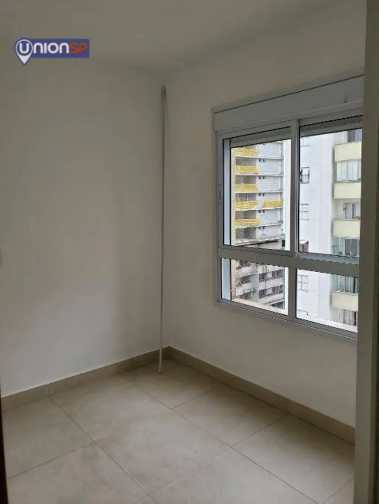 Apartamento, 1 quarto, 35 m² - Foto 4