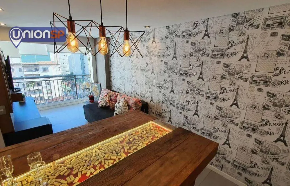 Apartamento, 1 quarto, 39 m² - Foto 3
