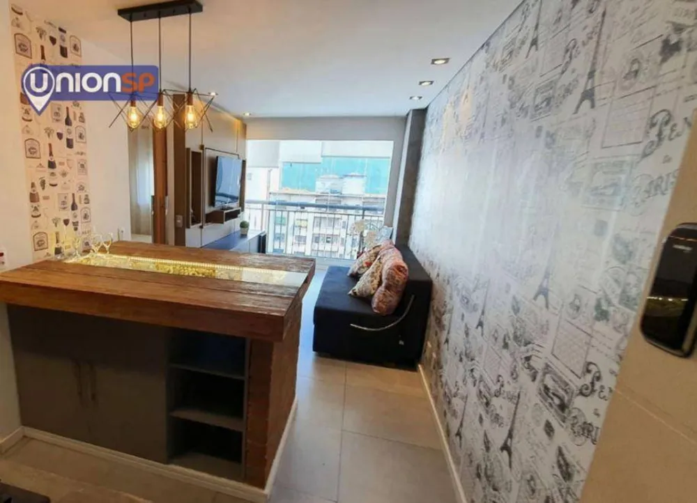Apartamento, 1 quarto, 39 m² - Foto 4