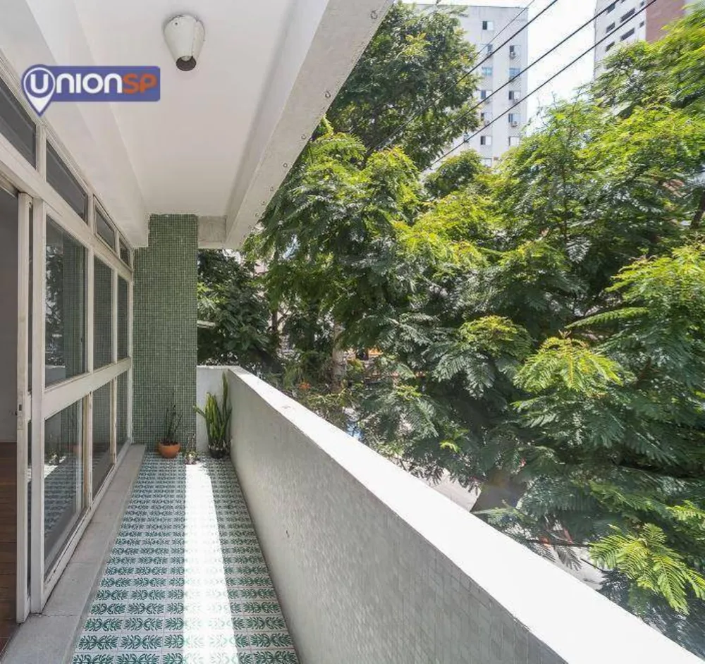 Apartamento, 3 quartos, 165 m² - Foto 3
