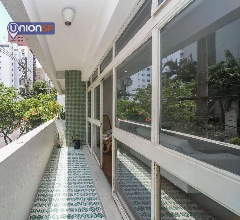 Apartamento, 3 quartos, 165 m² - Foto 4