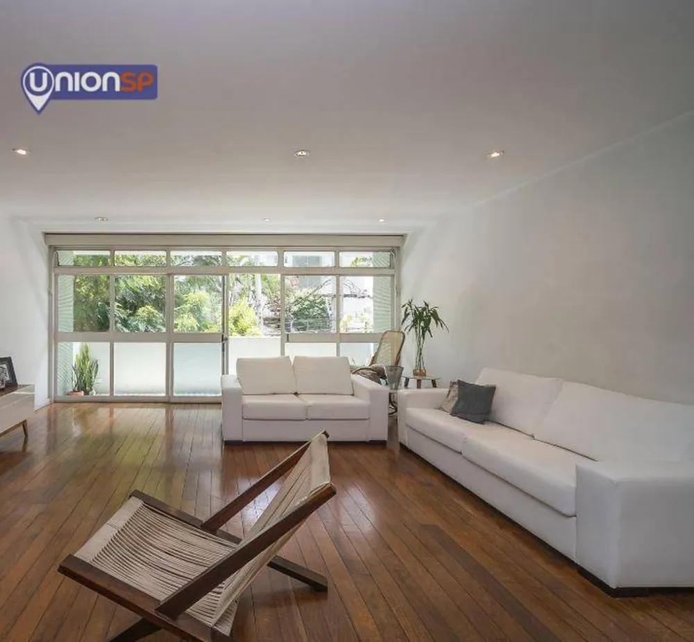 Apartamento, 3 quartos, 165 m² - Foto 1