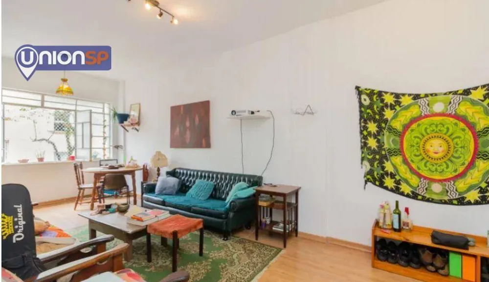 Apartamento, 2 quartos, 104 m² - Foto 2
