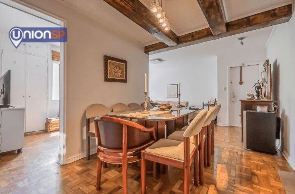 Apartamento, 3 quartos, 96 m² - Foto 4