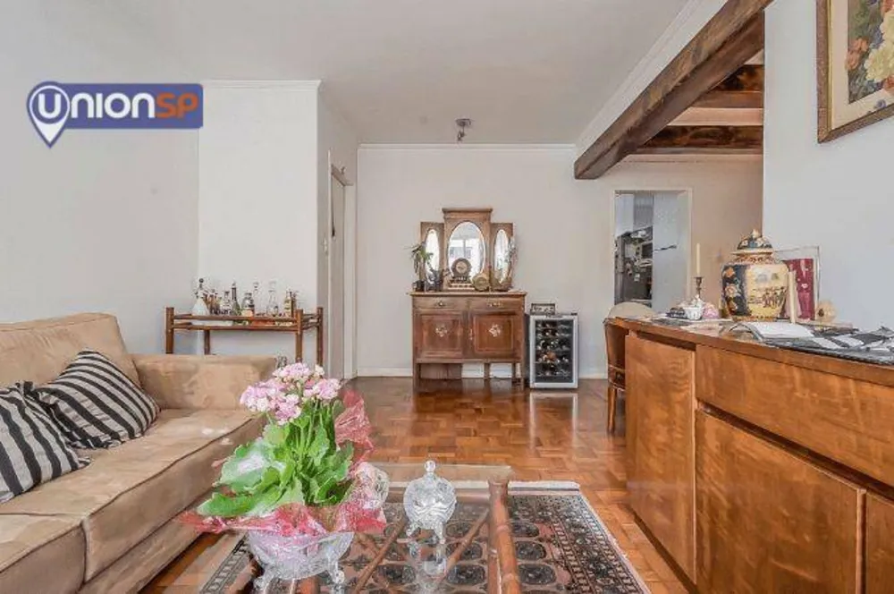 Apartamento, 3 quartos, 96 m² - Foto 3