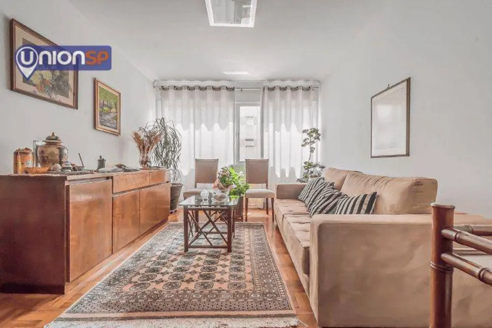 Apartamento, 3 quartos, 96 m² - Foto 2