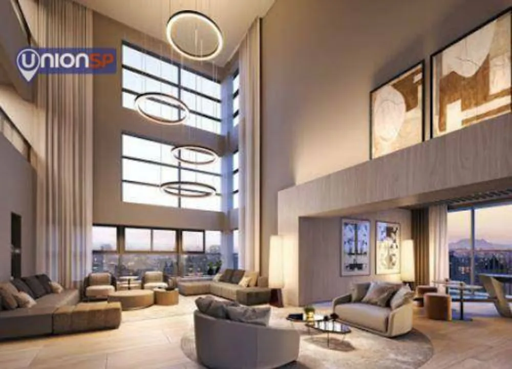 Kitnet-Studio, 28 m² - Foto 3