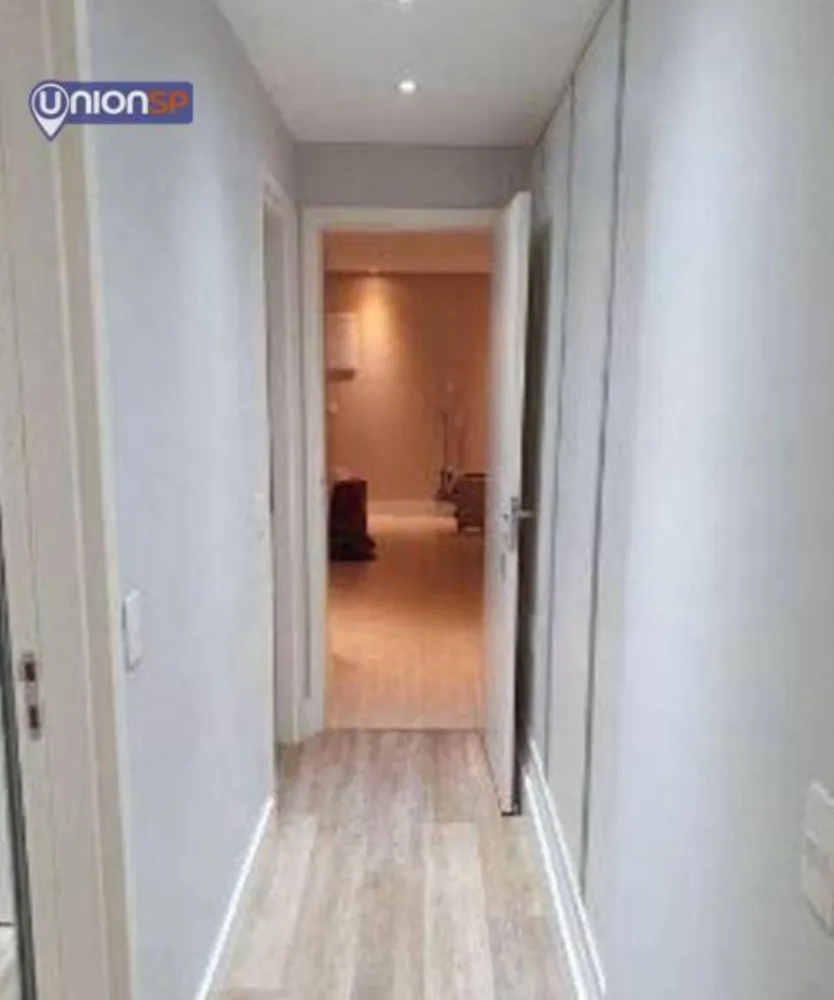 Apartamento, 3 quartos, 122 m² - Foto 3