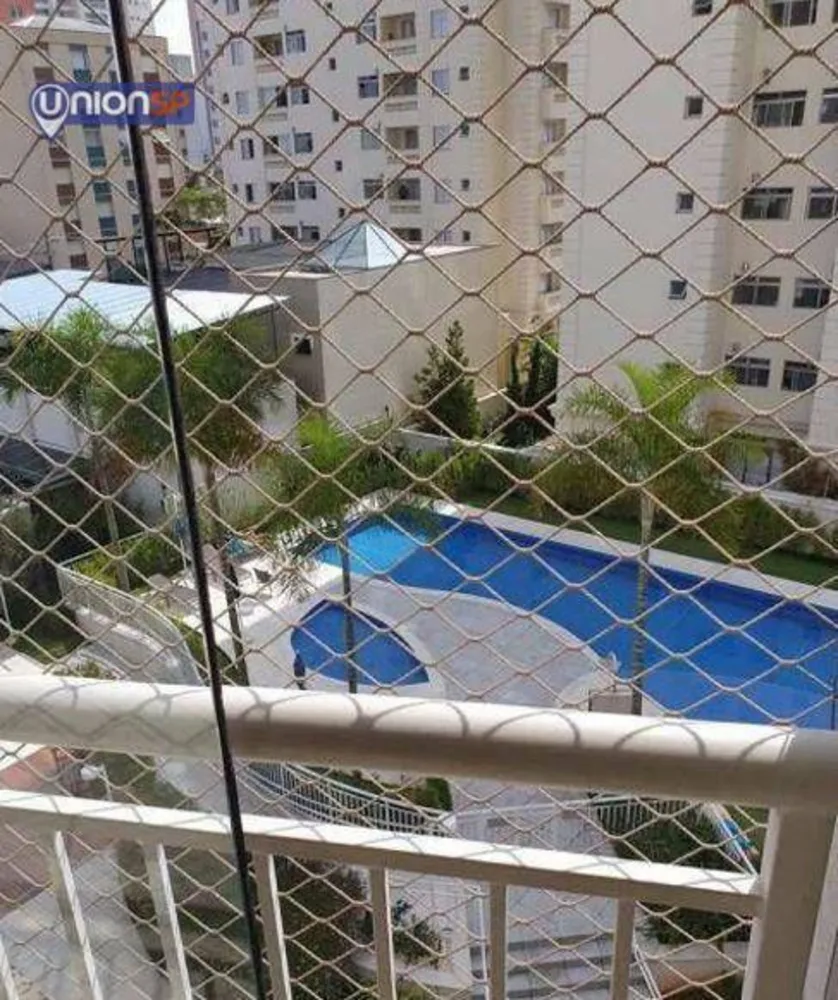 Apartamento, 3 quartos, 122 m² - Foto 2