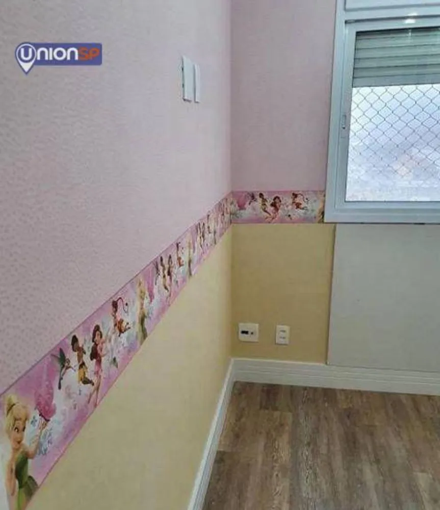 Apartamento, 3 quartos, 122 m² - Foto 4