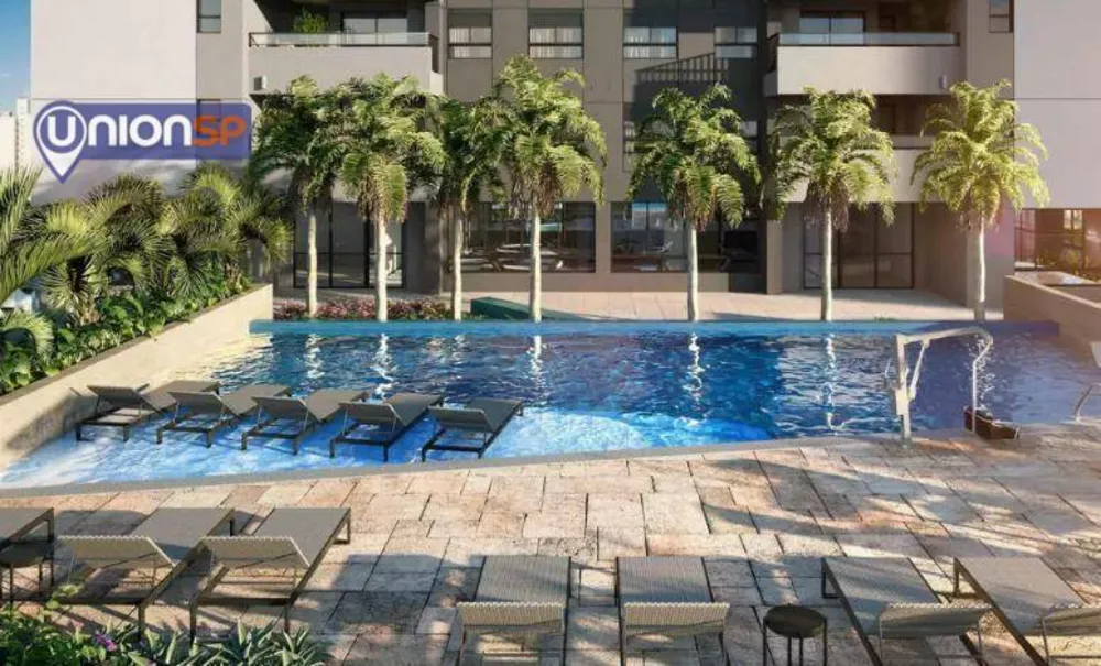 Apartamento, 2 quartos, 69 m² - Foto 1