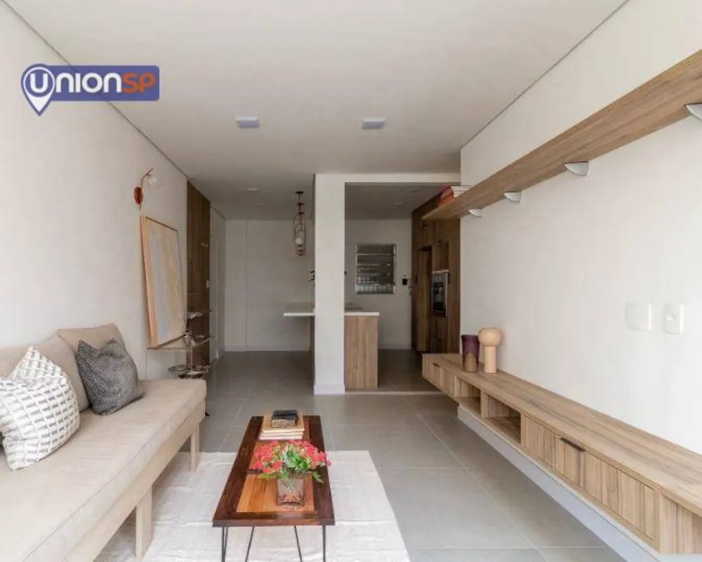 Apartamento, 2 quartos, 96 m² - Foto 4