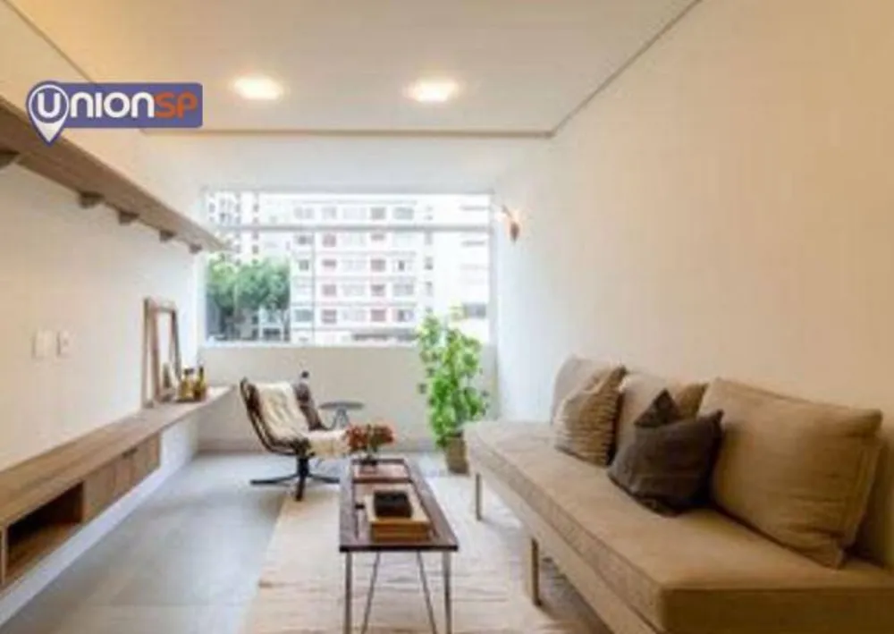 Apartamento, 2 quartos, 96 m² - Foto 2