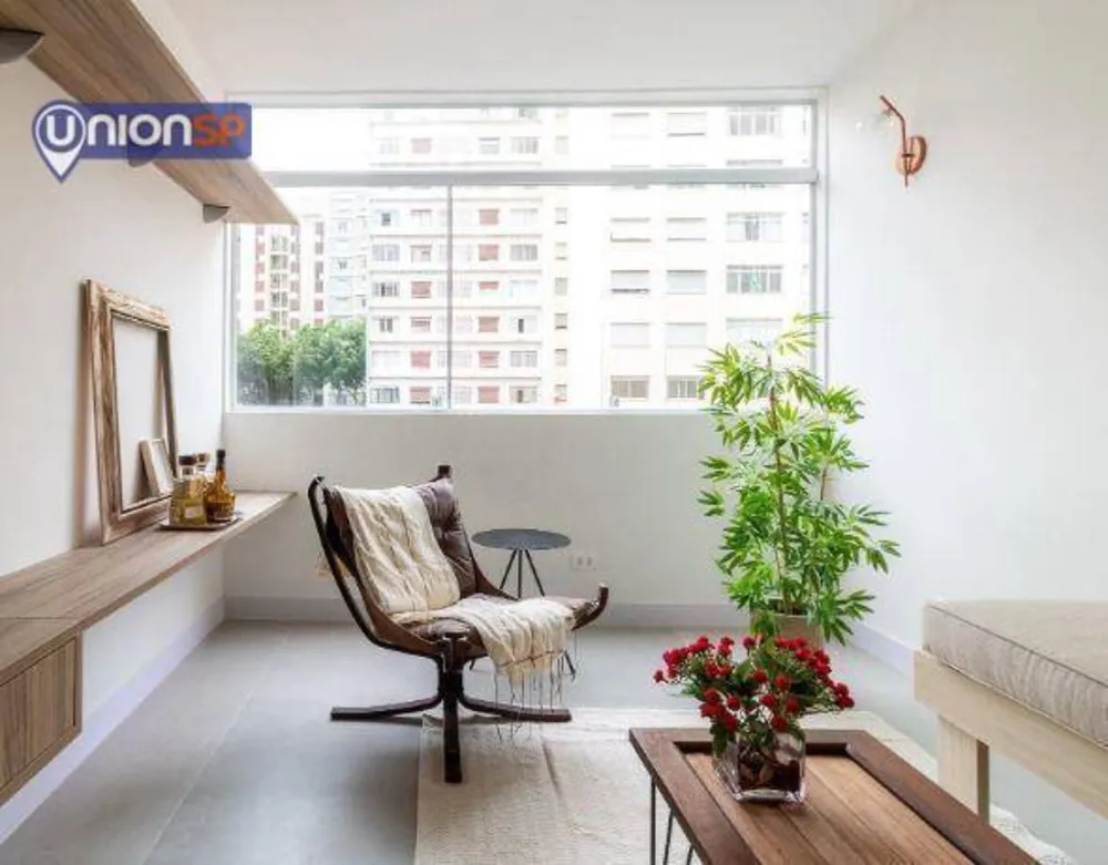 Apartamento, 2 quartos, 96 m² - Foto 3