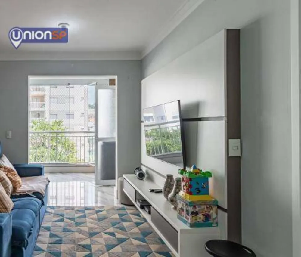 Apartamento, 3 quartos, 92 m² - Foto 4