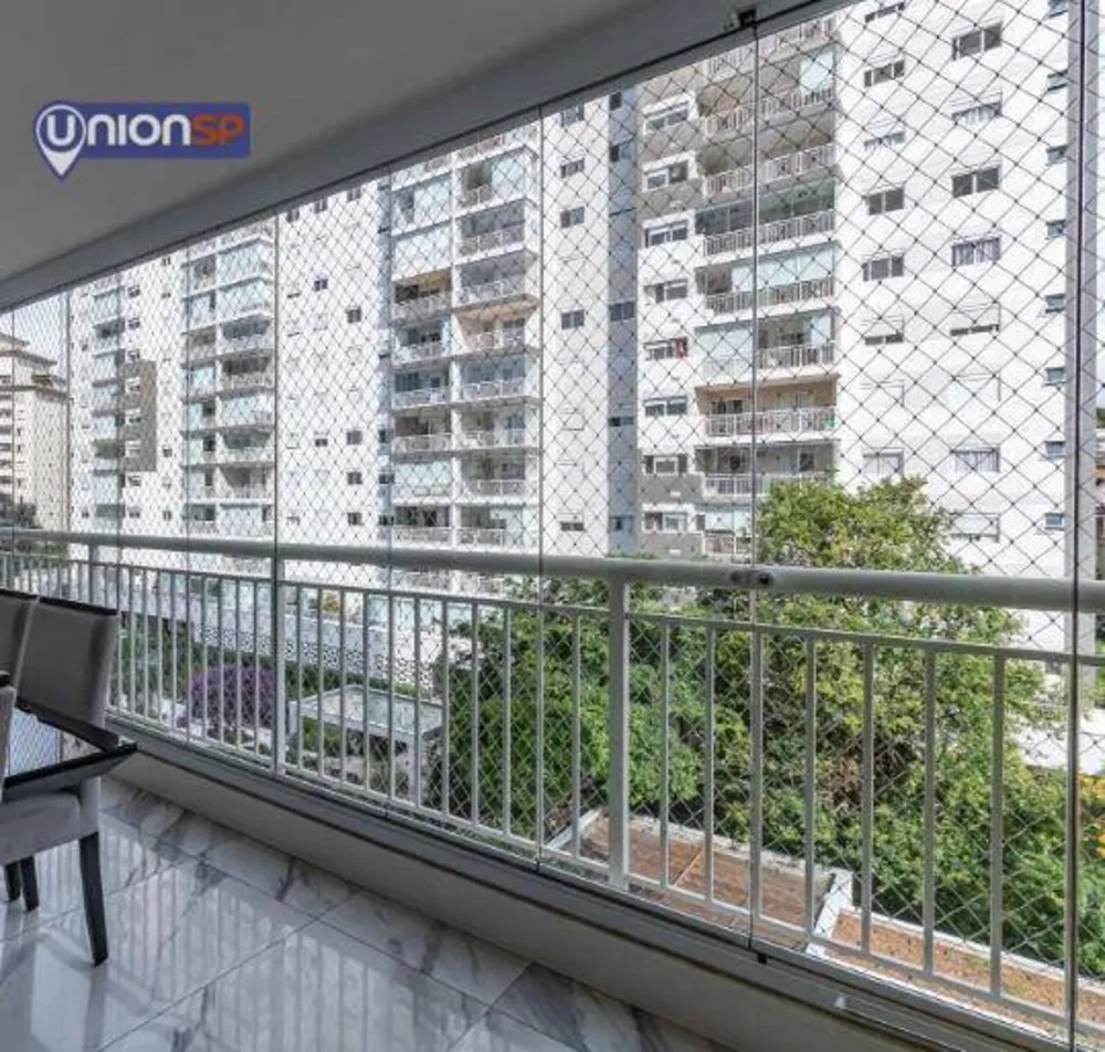 Apartamento, 3 quartos, 92 m² - Foto 2