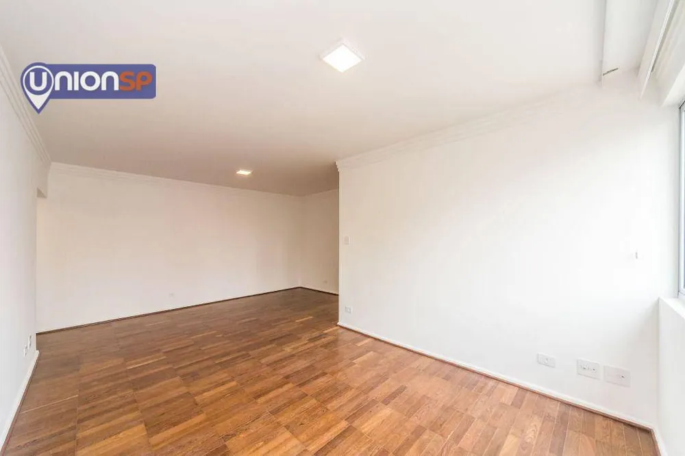 Apartamento, 3 quartos, 98 m² - Foto 2