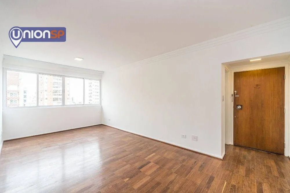 Apartamento, 3 quartos, 98 m² - Foto 4