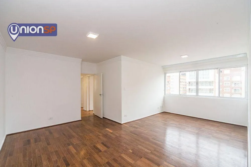 Apartamento, 3 quartos, 98 m² - Foto 1
