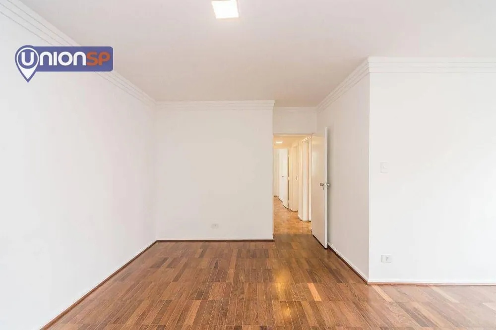 Apartamento, 3 quartos, 98 m² - Foto 3