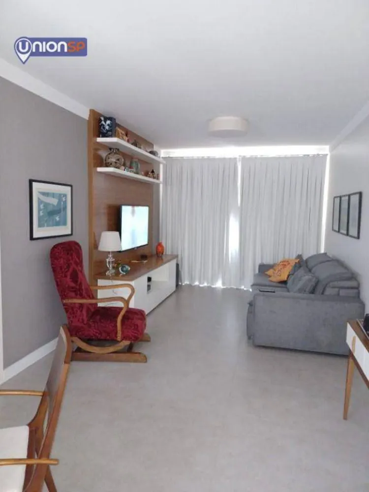 Apartamento, 1 quarto, 65 m² - Foto 4