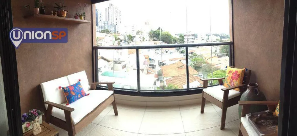 Apartamento, 1 quarto, 65 m² - Foto 2