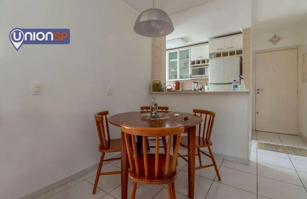 Apartamento, 2 quartos, 53 m² - Foto 4
