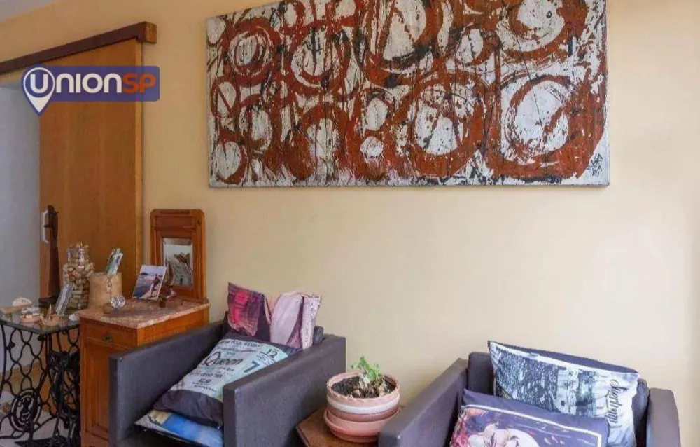Apartamento, 2 quartos, 53 m² - Foto 1