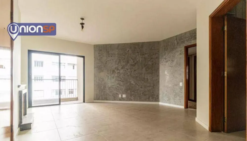 Apartamento, 3 quartos, 90 m² - Foto 2