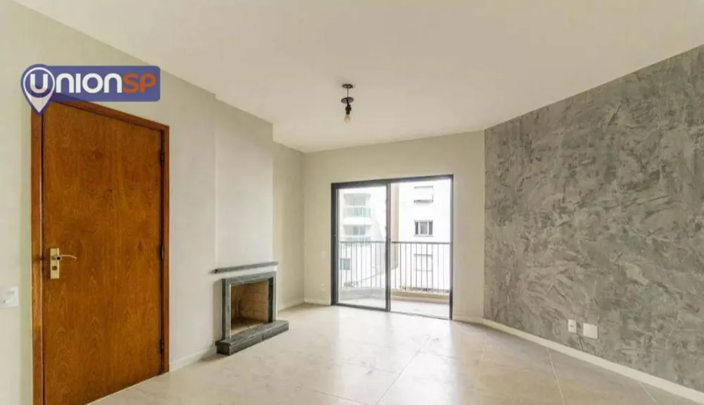 Apartamento, 3 quartos, 90 m² - Foto 1