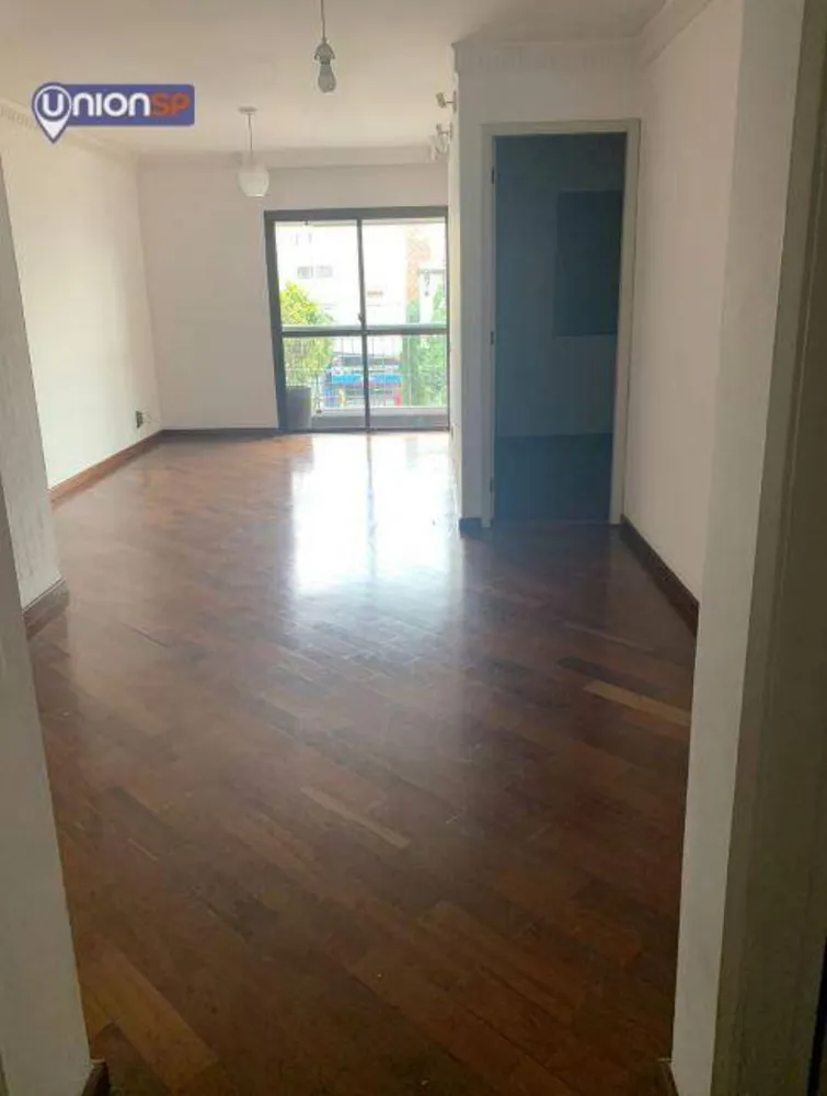 Apartamento, 3 quartos, 110 m² - Foto 1