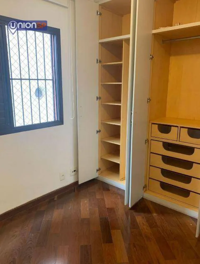Apartamento, 3 quartos, 110 m² - Foto 3