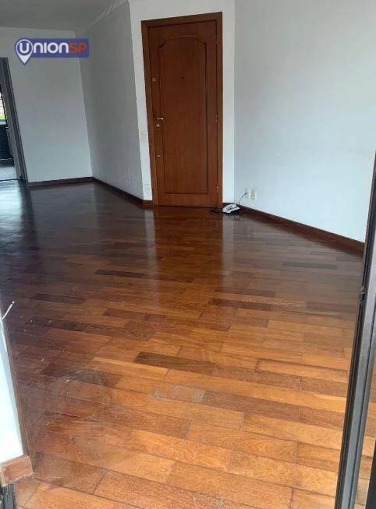 Apartamento, 3 quartos, 110 m² - Foto 2