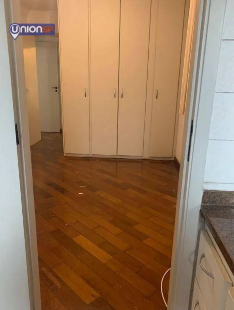 Apartamento, 3 quartos, 110 m² - Foto 4