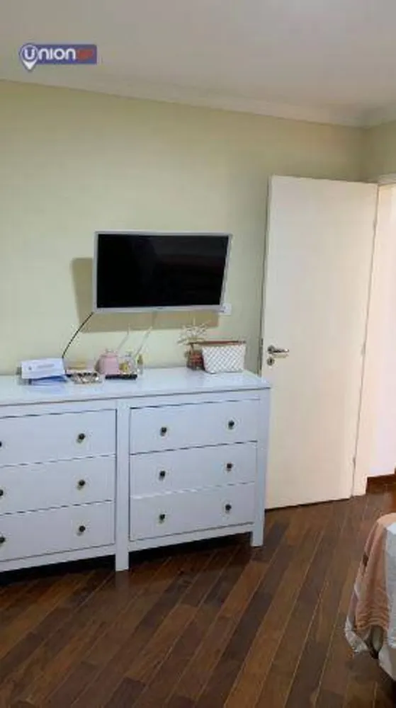 Apartamento, 2 quartos, 79 m² - Foto 3