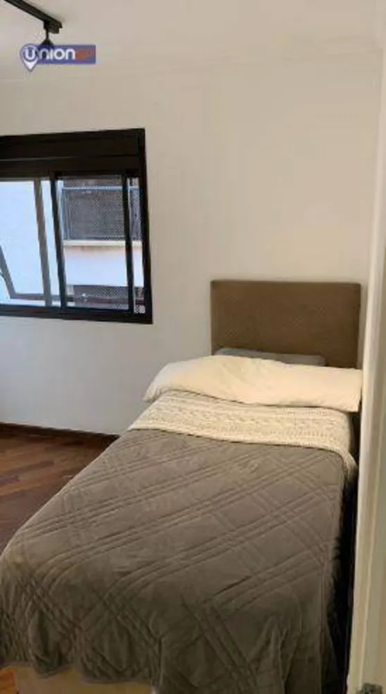 Apartamento, 2 quartos, 79 m² - Foto 4