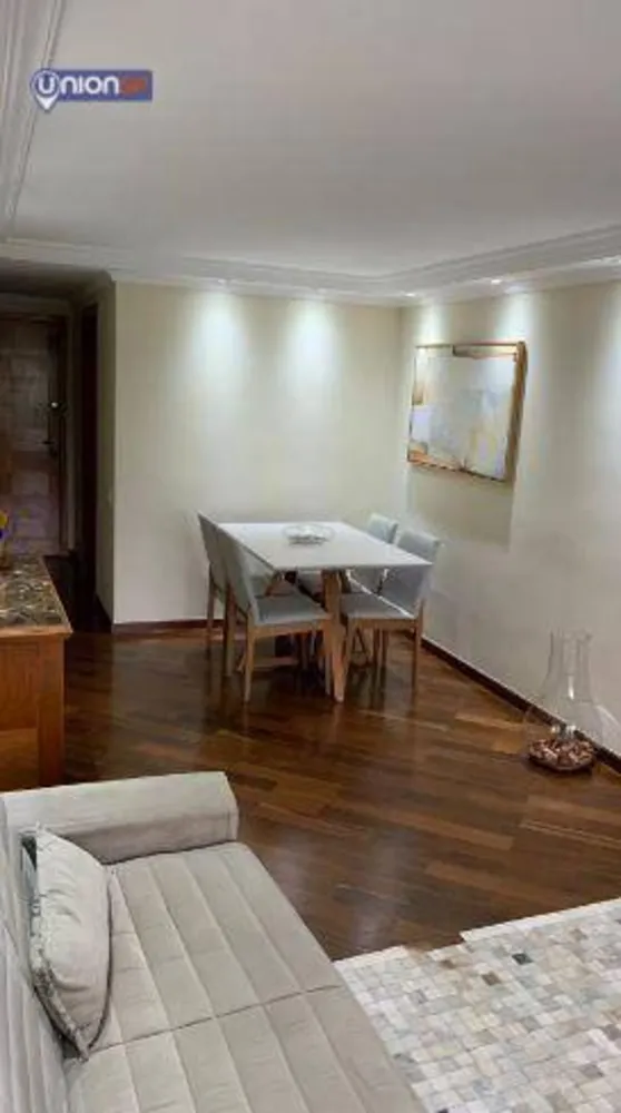 Apartamento, 2 quartos, 79 m² - Foto 2