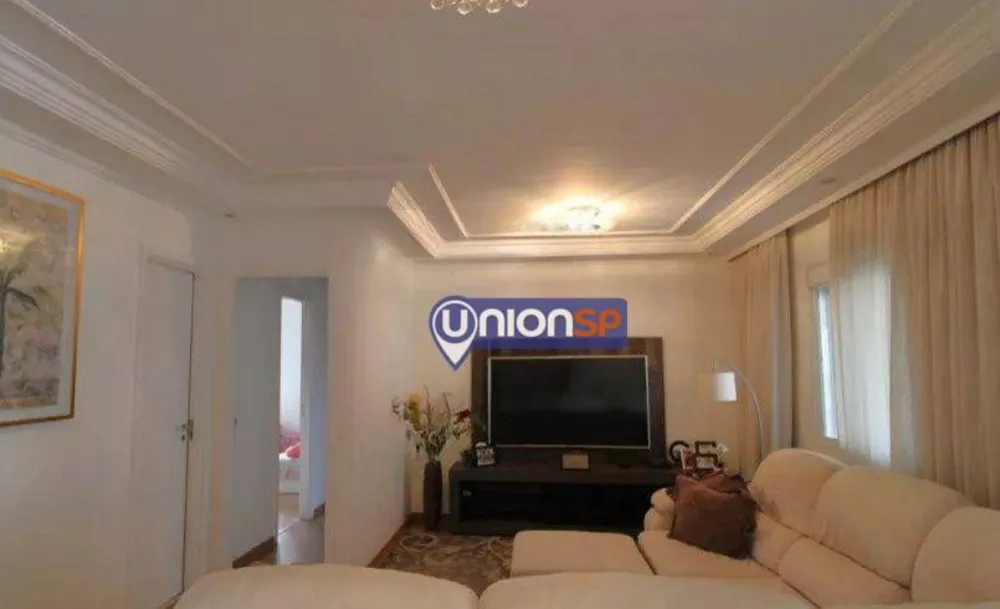Apartamento, 3 quartos, 136 m² - Foto 2