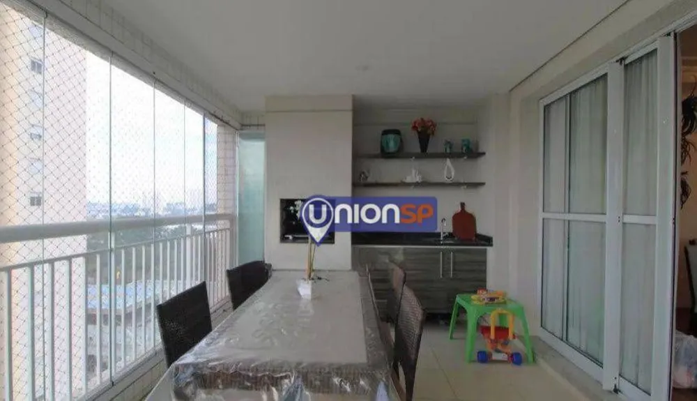 Apartamento, 3 quartos, 136 m² - Foto 4