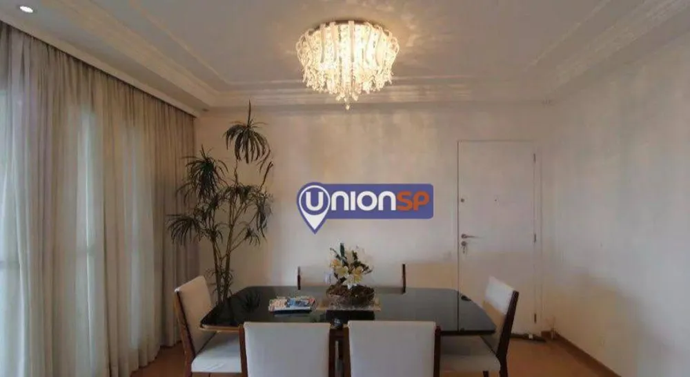 Apartamento, 3 quartos, 136 m² - Foto 3
