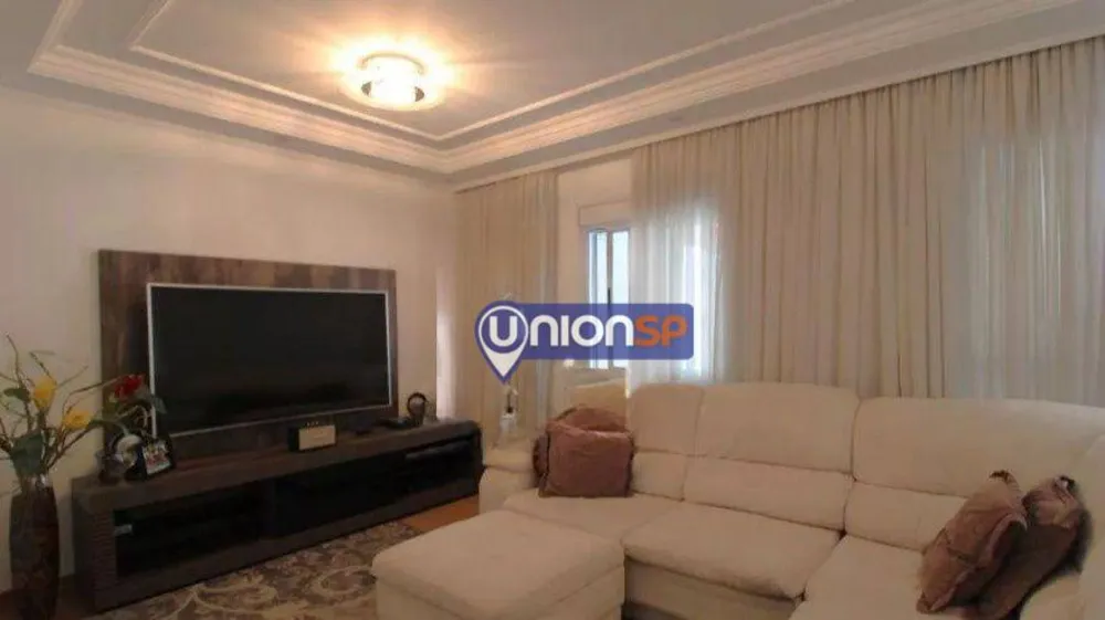 Apartamento, 3 quartos, 136 m² - Foto 1