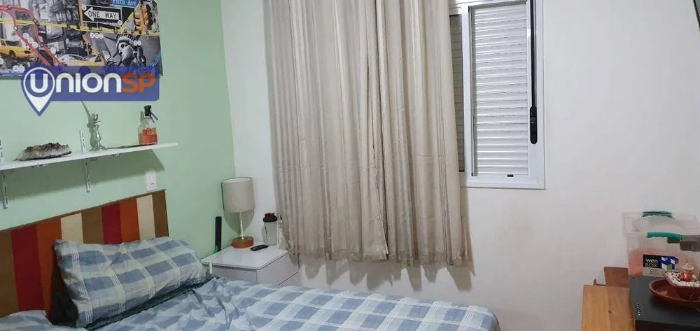Apartamento, 1 quarto, 48 m² - Foto 3